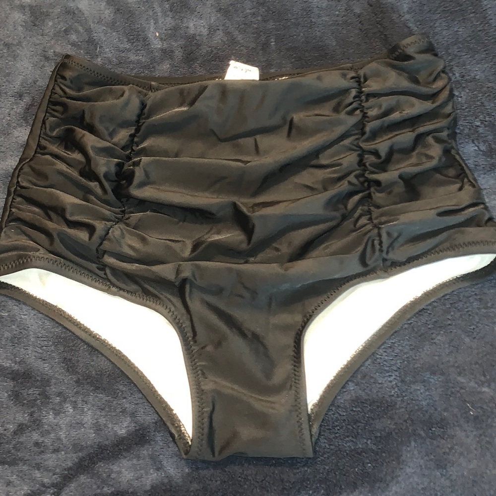 swimsuit bottoms